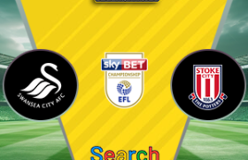 Swansea City Vs Stoke City 07 Maret 2026