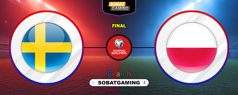 Sweden Vs Poland 01 April 2026