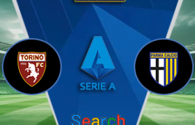 Torino Vs Parma 14 Maret 2026