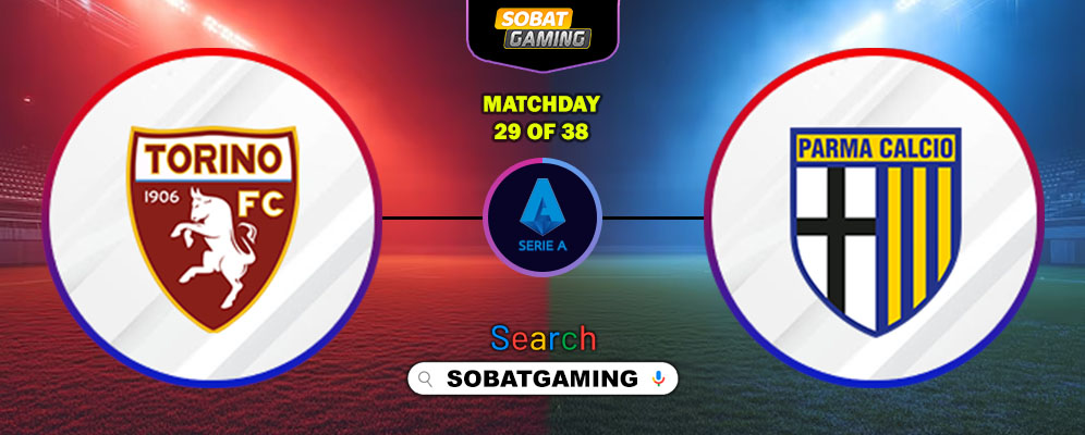 Torino Vs Parma 14 Maret 2026