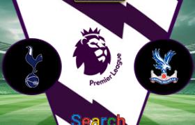 Tottenham Hotspur Vs Crystal Palace 06 Maret 2026