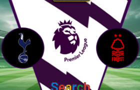 Tottenham Hotspur Vs Nottingham Forest 22 Maret 2026