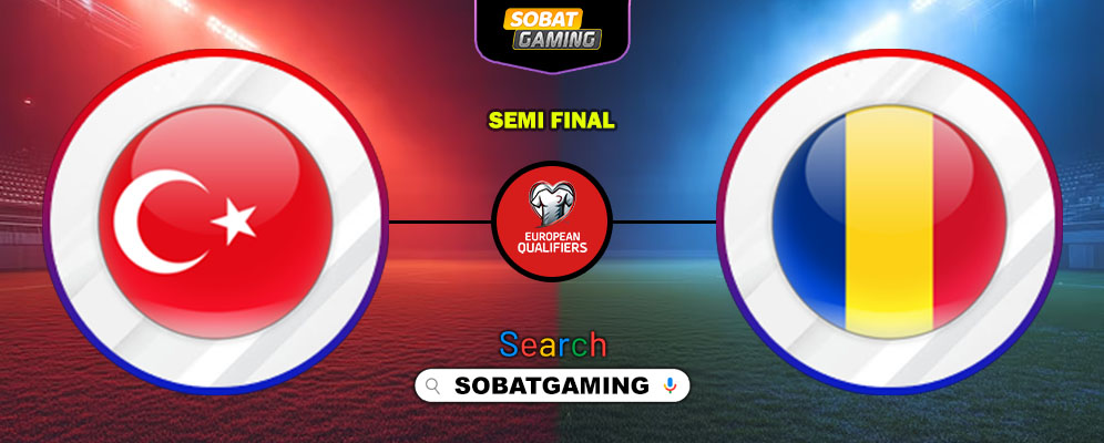 Turkiye Vs Romania 27 Maret 2026