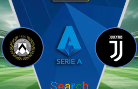 Udinese Vs Juventus 15 Maret 2026