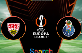 VFB Stuttgart Vs FC Porto 13 Maret 2026