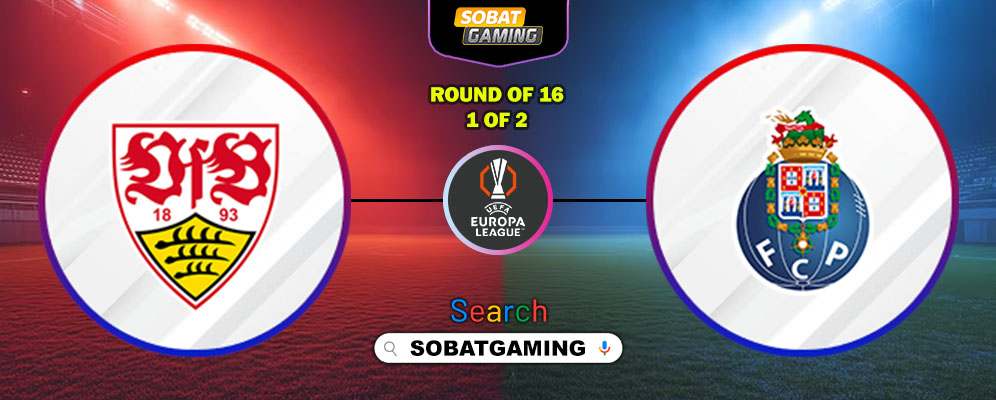 VFB Stuttgart Vs FC Porto 13 Maret 2026