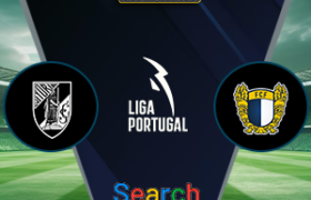 Vitoria De Guimaraes Vs Famalicao 14 Maret 2026