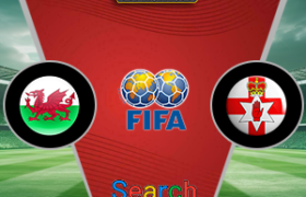 Wales Vs Northern Ireland 01 April 2026