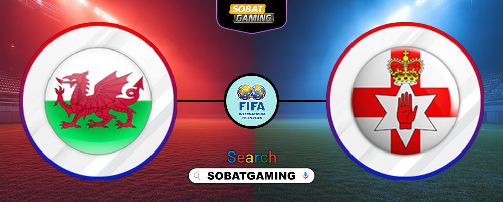 Wales Vs Northern Ireland 01 April 2026