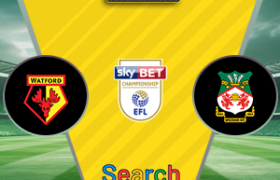 Watford Vs Wrexham 18 Maret 2026