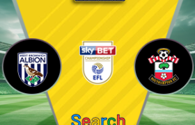 West Bromwich Albion Vs Southampton 12 Maret 2026