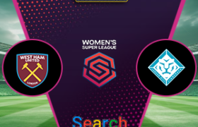 West Ham United Women Vs London City Lionesses 29 Maret 2026