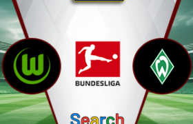 Wolfsburg Vs Werder Bremen 21 Maret 2026