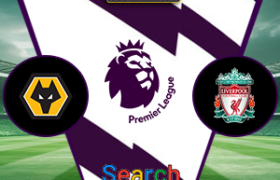 Wolverhampton Vs Liverpool 04 Maret 2026