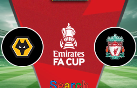 Wolverhampton Vs Liverpool 07 Maret 2026