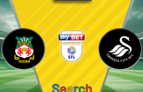 Wrexham Vs Swansea City 14 Maret 2026