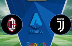 AC Milan Vs Juventus 27 April 2026
