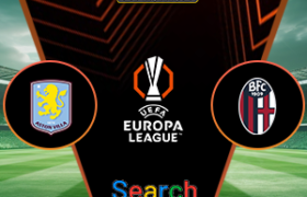 Aston Villa Vs Bologna 17 April 2026