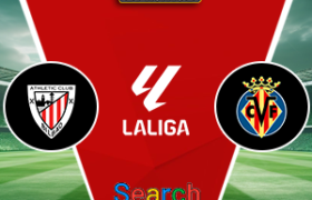 Athletic Bilbao Vs Villarreal 13 April 2026