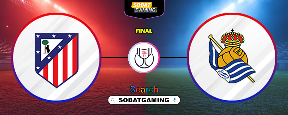 Atletico Madrid Vs Real Sociedad 19 April 2026