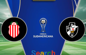 Barracas Central Vs Vasco Da Gama 08 April 2026