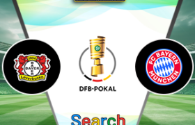 Bayer Leverkusen Vs Bayern Munich 23 April 2026