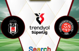 Besiktas Vs Fatih Karagumruk 28 April 2026