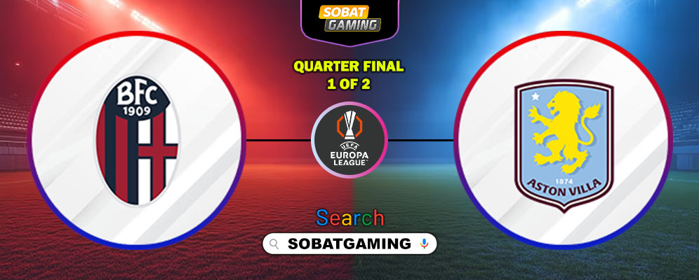 Bologna Vs Aston Villa 10 April 2026