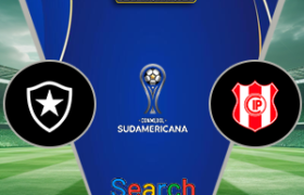 Botafogo RJ Vs Independiente Petrolero 29 April 2026