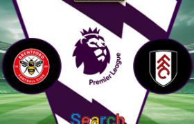 Brentford Vs Fulham 18 April 2026