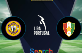CD Nacional Vs Estrela Da Amadora 04 April 2026