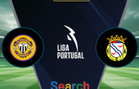 CD Nacional Vs FC Alverca 18 April 2026