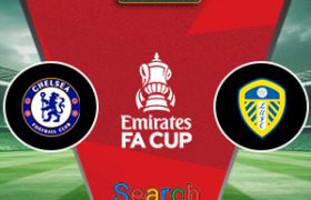 Chelsea Vs Leeds United 26 April 2026