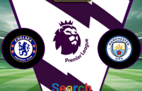 Chelsea Vs Manchester City 12 April 2026
