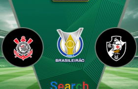 Corinthians Vs Vasco Da Gama 27 April 2026