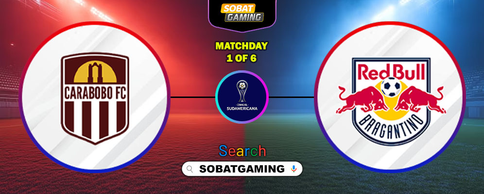 Crabobo FC Vs Bragantino 10 April 2026