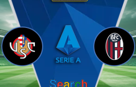 Cremonese Vs Bologna 05 April 2026