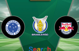 Cruzeiro Vs Bragantino 13 April 2026