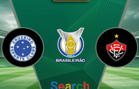 Cruzeiro Vs Vitoria FC 02 April 2026
