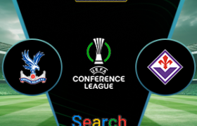 Crystal Palace Vs Fiorentina 10 April 2026