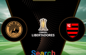 Cusco FC Vs Flamengo 09 April 2026