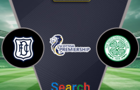 Dundee FC Vs Celtic 05 April 2026