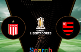 Estudiantes Vs Flamengo 30 April 2026