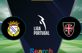 FC Alverca Vs Casa Pia AC 12 April 2026