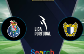 FC Porto Vs Famalicao 05 April 2026