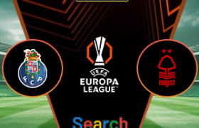 FC Porto Vs Nottingham Forest 10 April 2026