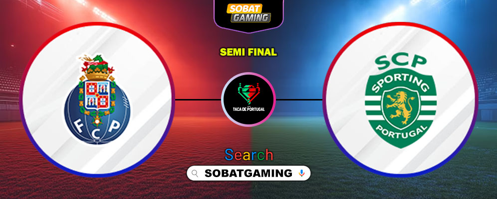 FC Porto Vs Sporting CP 23 April 2026