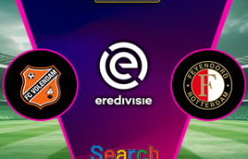FC Volendam Vs Feyenoord 05 April 2026