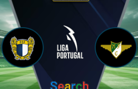 Famalicao Vs Moreirense 11 April 2026