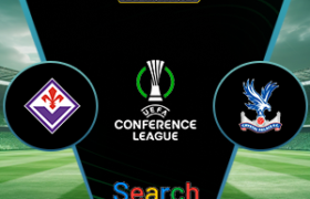 Fiorentina Vs Crystal Palace 17 April 2026